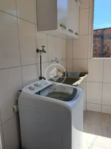 Image 13 - Apartamento em Narandiba, Salvador - BA